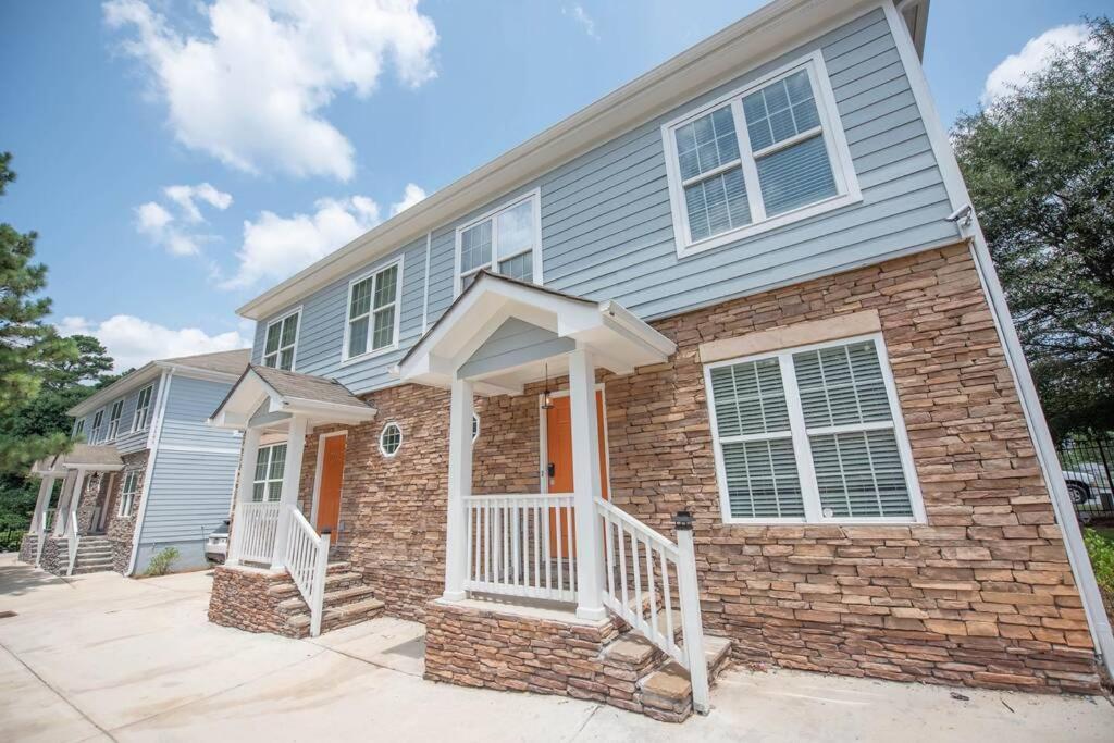 Campbellton C Villa AtlantaAtlanta  Kültér fotó