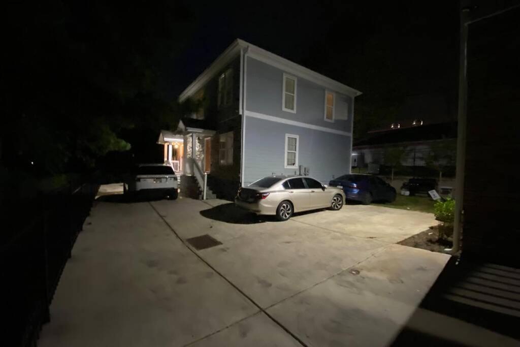 Campbellton C Villa AtlantaAtlanta  Kültér fotó