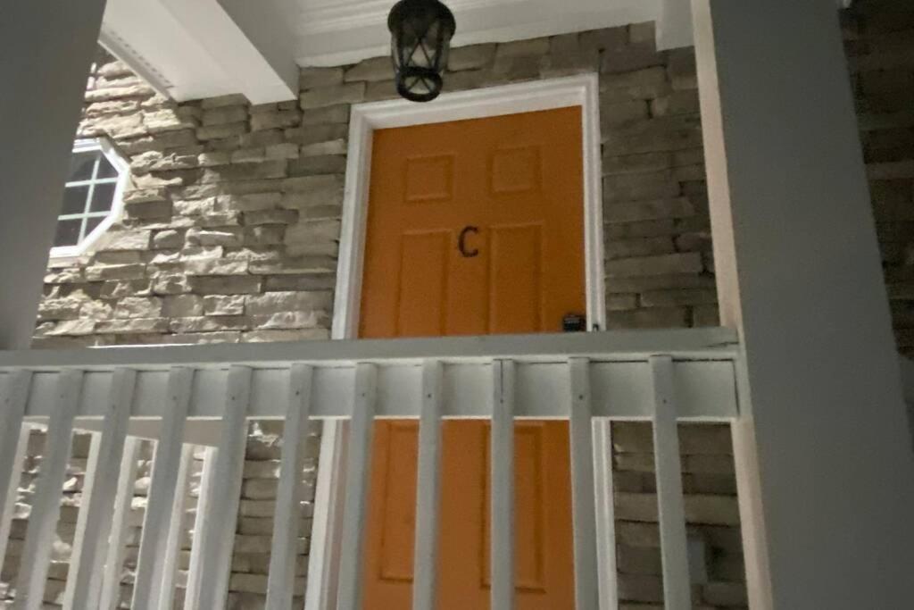 Campbellton C Villa AtlantaAtlanta  Kültér fotó