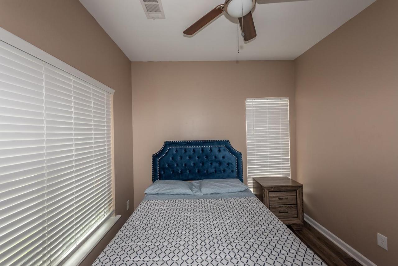 Campbellton C Villa AtlantaAtlanta  Kültér fotó