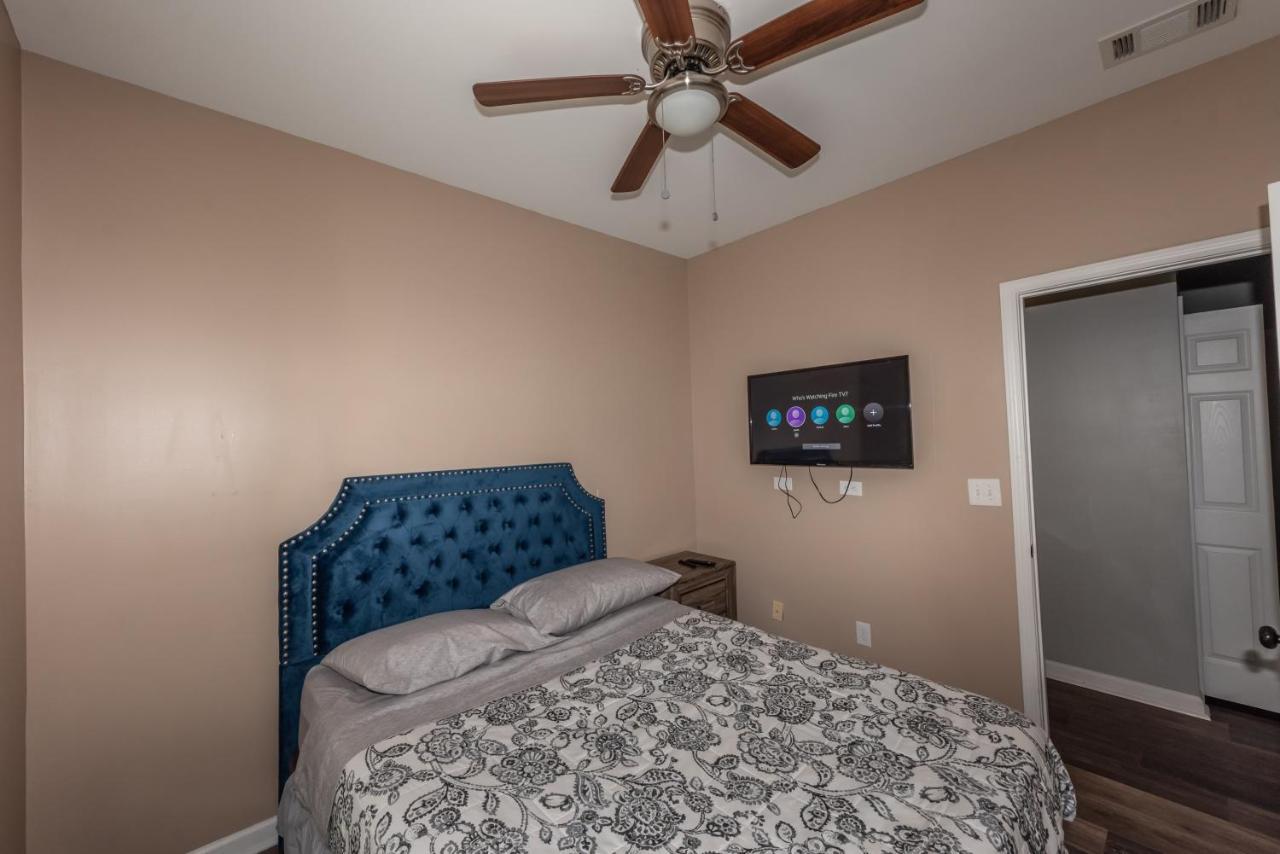 Campbellton C Villa AtlantaAtlanta  Kültér fotó