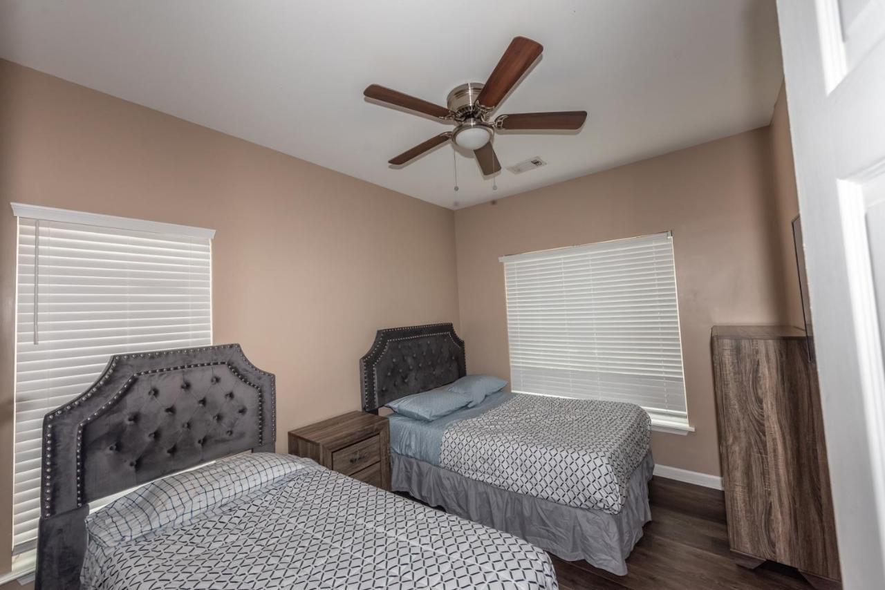 Campbellton C Villa AtlantaAtlanta  Kültér fotó