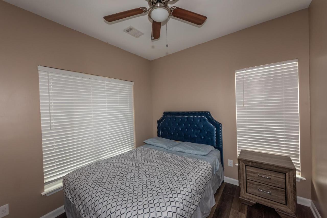 Campbellton C Villa AtlantaAtlanta  Kültér fotó